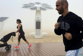 Fog engulfs parts of United Arab Emirates, delaying flights 